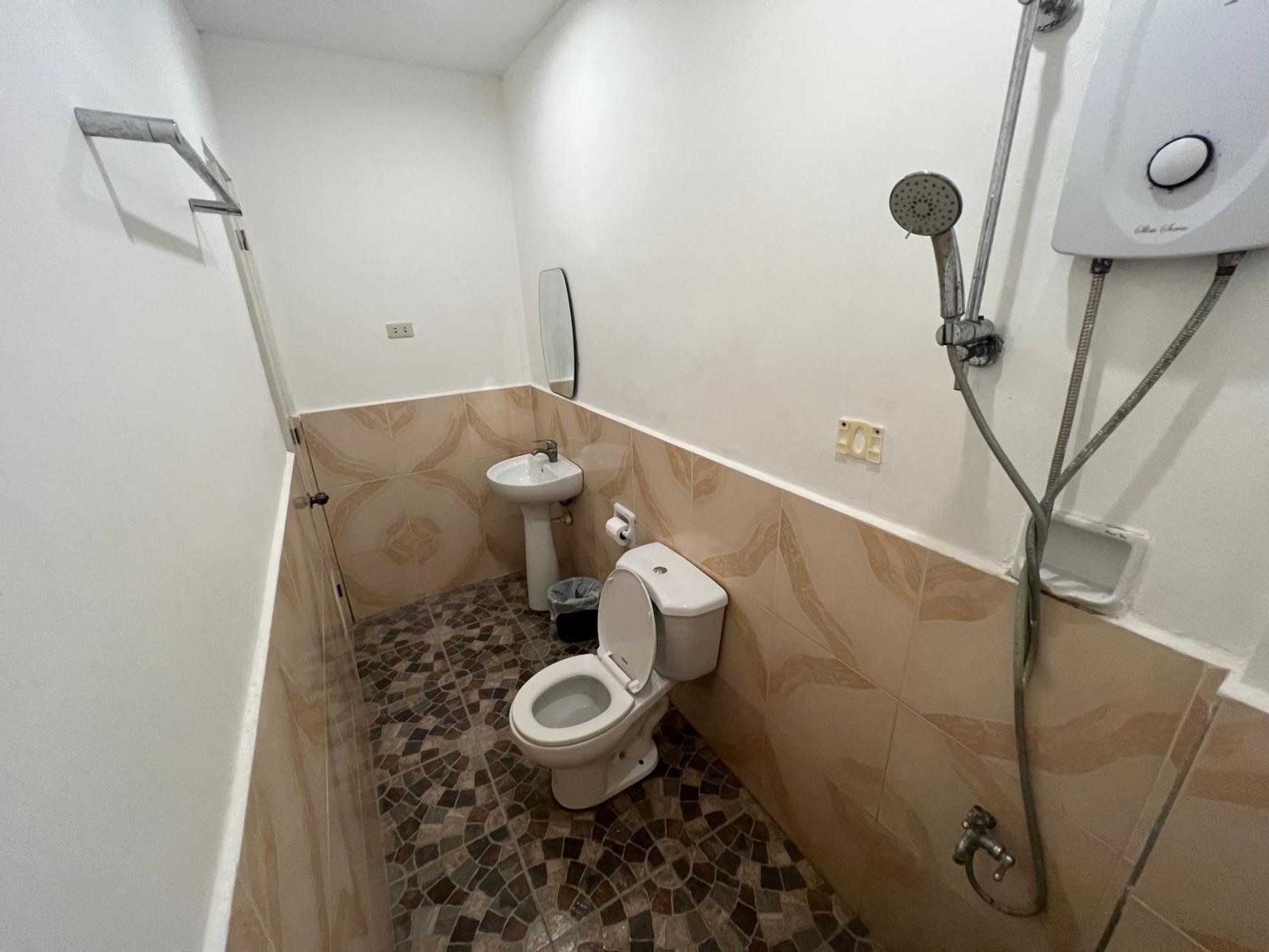 Casi Verde Guest House Đảo Đảo Panglao Ngoại thất bức ảnh