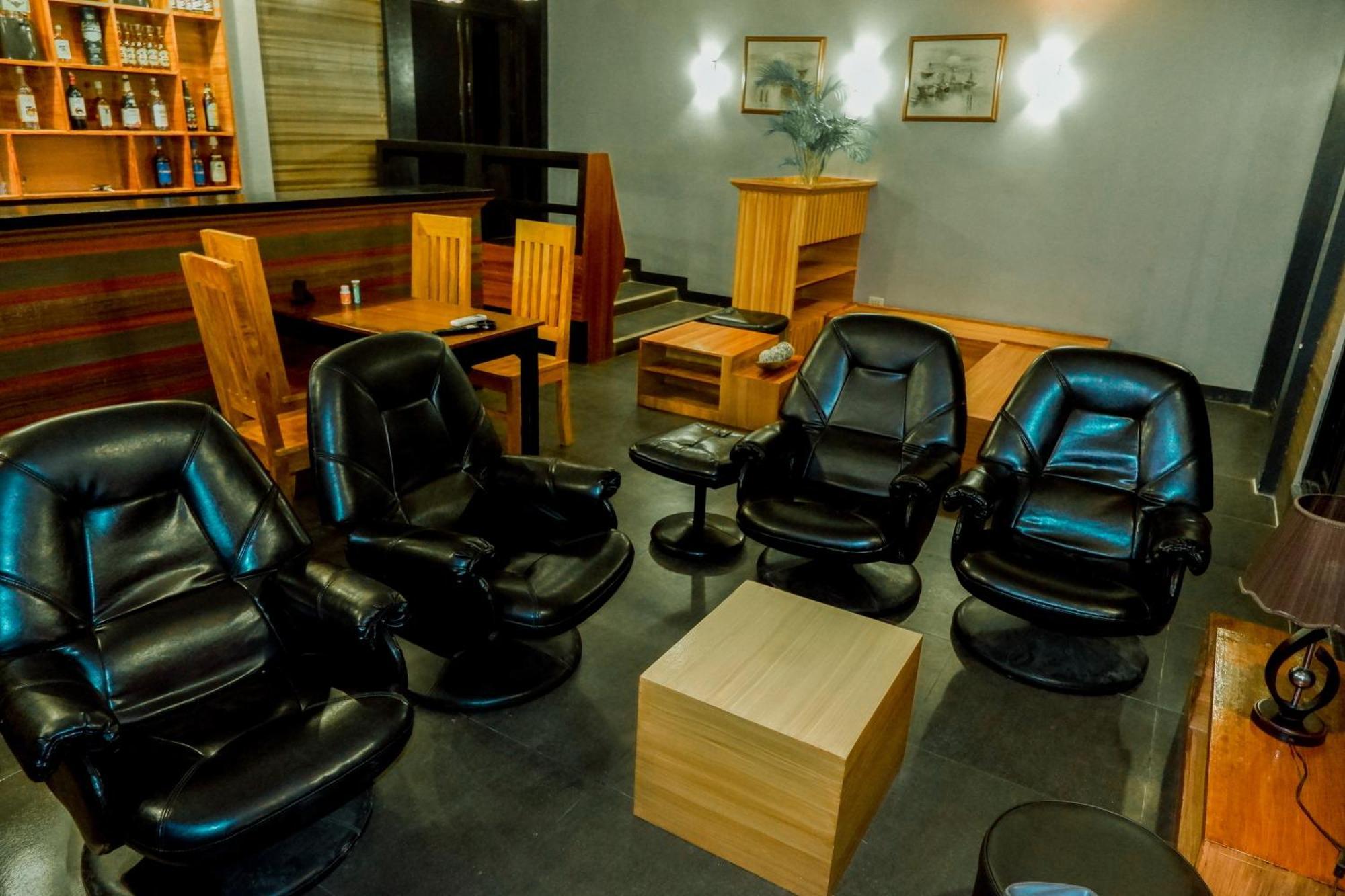 Casi Verde Guest House Đảo Đảo Panglao Ngoại thất bức ảnh