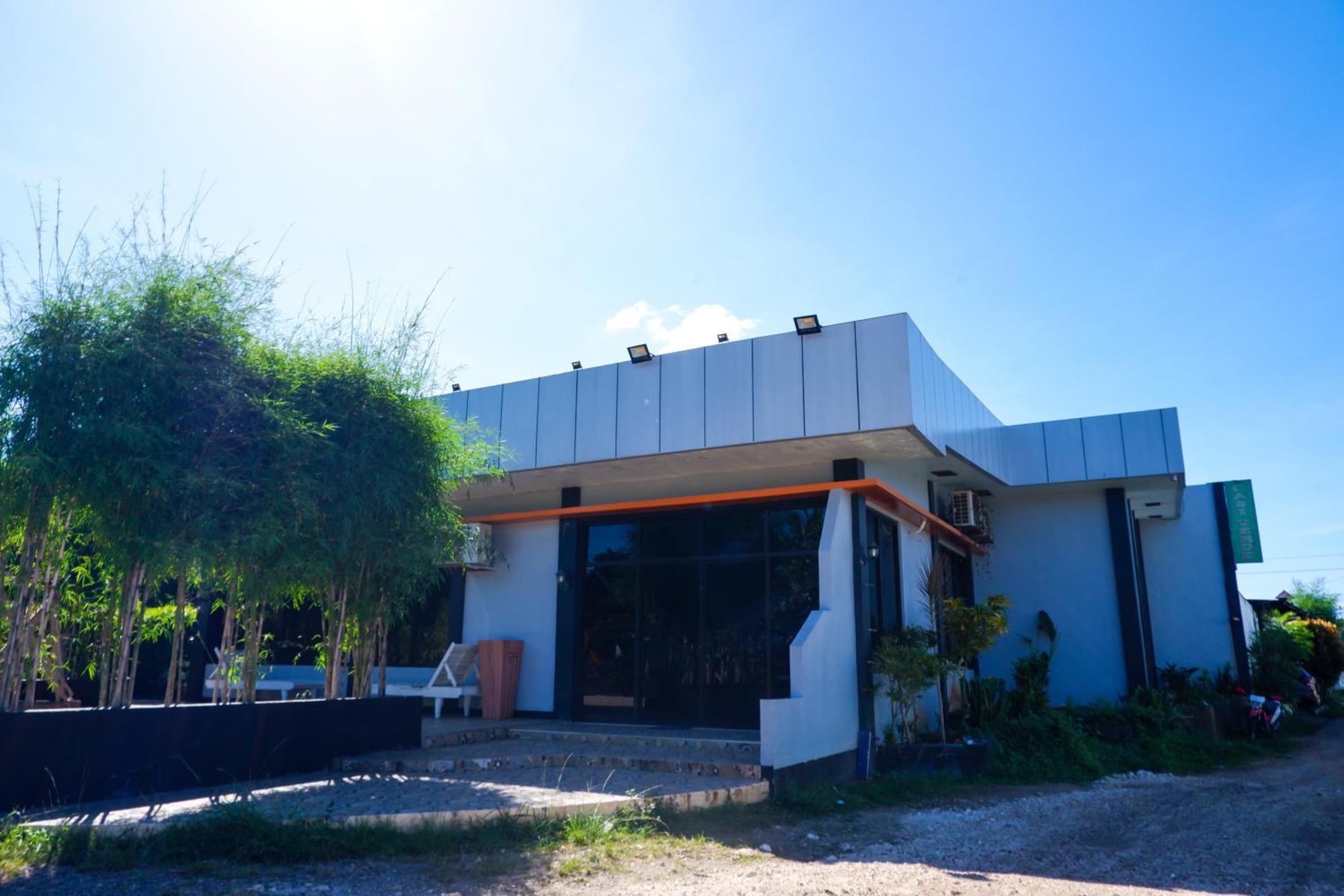 Casi Verde Guest House Đảo Đảo Panglao Ngoại thất bức ảnh