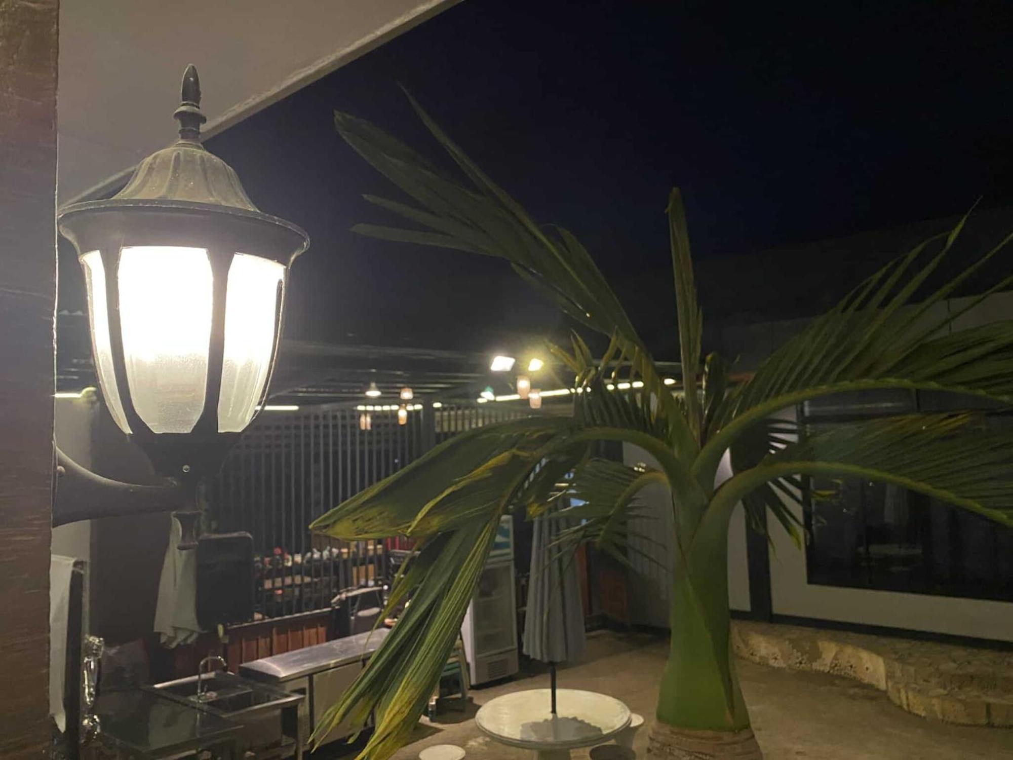 Casi Verde Guest House Đảo Đảo Panglao Ngoại thất bức ảnh